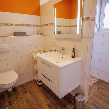 Lüttje Hütt Krummhörn