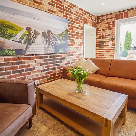 Lüttje Hütt Krummhörn