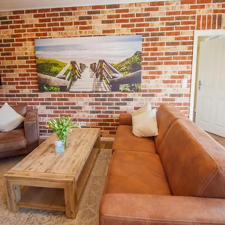 Lüttje Hütt Krummhörn