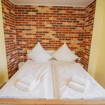 Lüttje Hütt * Krummhörn