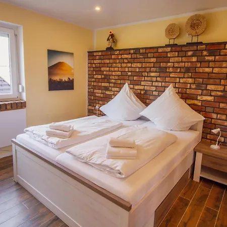 Lüttje Hütt * Krummhörn