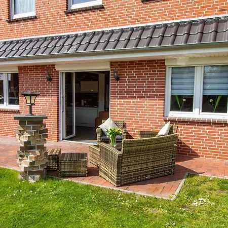 Apartment Luettje Huett