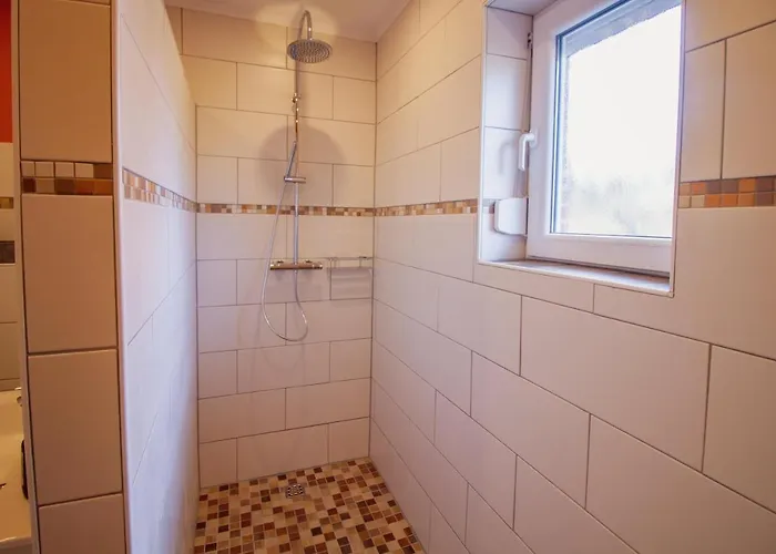 Luettje Huett Appartement *