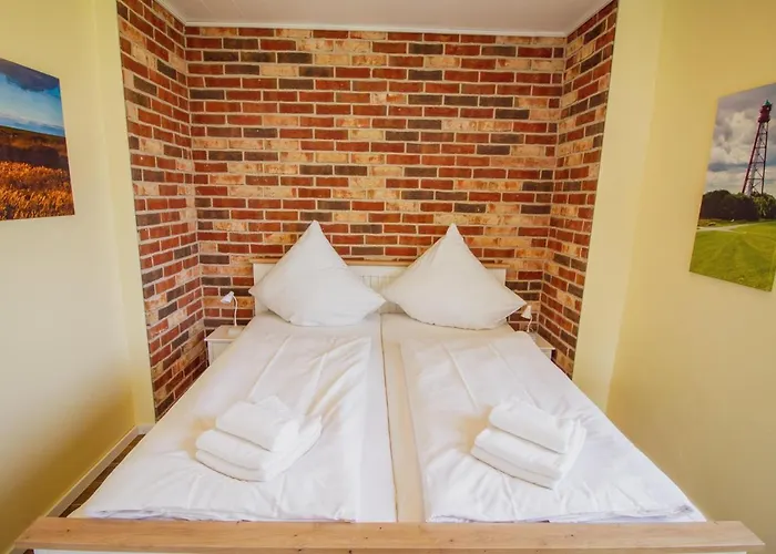 Luettje Huett * Krummhörn