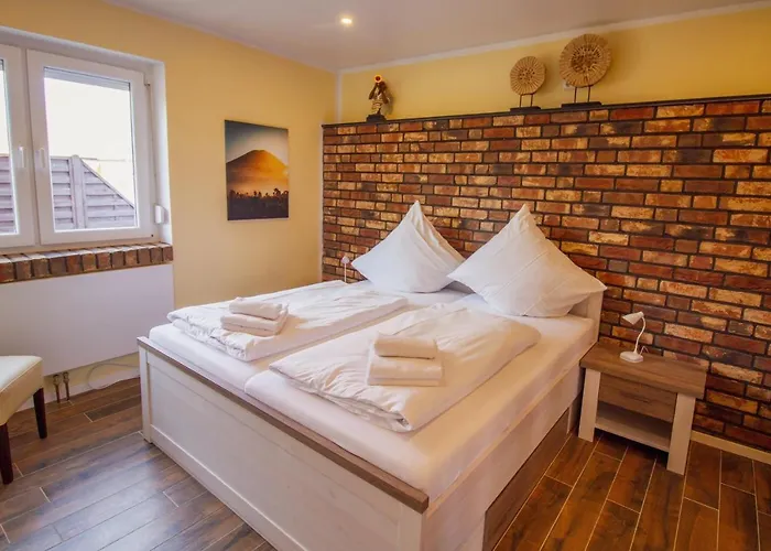 Luettje Huett * Krummhörn