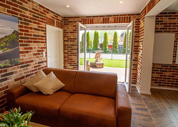 Luettje Huett Appartement *